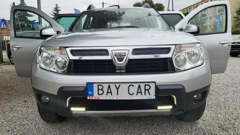 Dacia Duster I  (105KM) - 30 900  PLN, 2013 - Pabianice - wyprzedaż | Autoria.pl