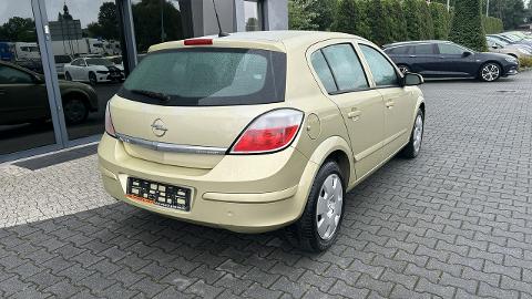 Opel Astra H  (105KM) - 9 900  PLN, 2005 - Żory - wyprzedaż | Autoria.pl