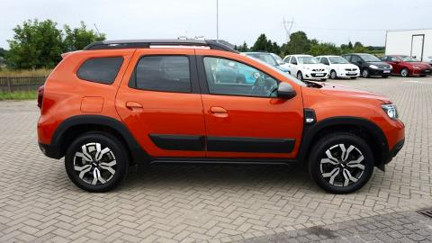 Dacia Duster II  (100KM) - 84 900  PLN, 2023 - Lublin - wyprzedaż | Autoria.pl