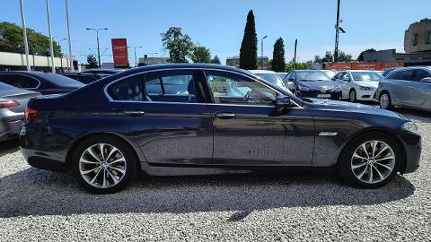 BMW Seria  5 F10/F11  (258KM) - 72 900  PLN, 2014 - Bydgoszcz - wyprzedaż | Autoria.pl