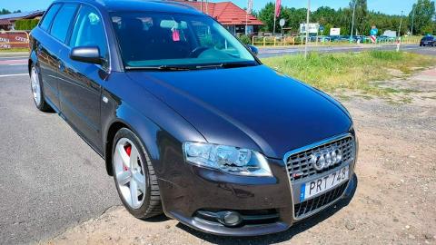 Audi A4 B7  (220KM) - 22 900  PLN, 2006 - Dolna Grupa - wyprzedaż | Autoria.pl