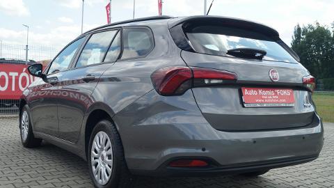 Fiat Tipo II  (95KM) - 45 900  PLN, 2019 - Goczałkowice-Zdrój - wyprzedaż | Autoria.pl