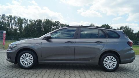 Fiat Tipo II  (95KM) - 45 900  PLN, 2019 - Goczałkowice-Zdrój - wyprzedaż | Autoria.pl