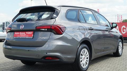 Fiat Tipo II  (95KM) - 45 900  PLN, 2019 - Goczałkowice-Zdrój - wyprzedaż | Autoria.pl