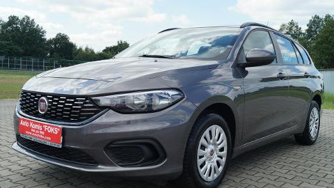 Fiat Tipo II  (95KM) - 45 900  PLN, 2019 - Goczałkowice-Zdrój - wyprzedaż | Autoria.pl