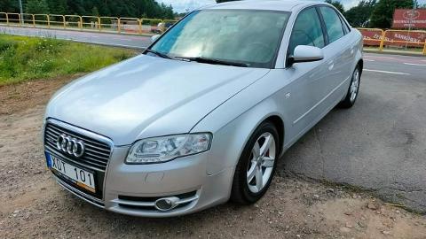 Audi A4 B7  (163KM) - 19 900  PLN, 2005 - Dolna Grupa - wyprzedaż | Autoria.pl