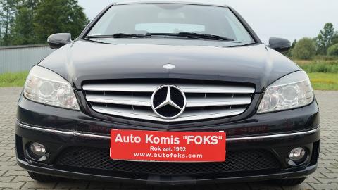 Mercedes-Benz CLC W203  (146KM) - 22 900  PLN, 2009 - Goczałkowice-Zdrój - wyprzedaż | Autoria.pl