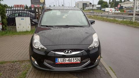 Hyundai ix20 (116KM) - 24 900  PLN, 2012 - Lublin - wyprzedaż | Autoria.pl