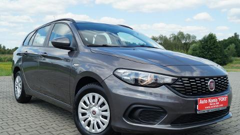 Fiat Tipo II  (95KM) - 45 900  PLN, 2019 - Goczałkowice-Zdrój - wyprzedaż | Autoria.pl