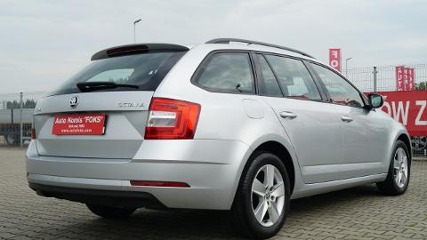 Škoda Octavia III  (116KM) - 51 000  PLN, 2019 - Goczałkowice-Zdrój - wyprzedaż | Autoria.pl