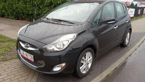 Hyundai ix20 (116KM) - 24 900  PLN, 2012 - Lublin - wyprzedaż | Autoria.pl