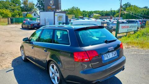 Audi A4 B7  (220KM) - 22 900  PLN, 2006 - Dolna Grupa - wyprzedaż | Autoria.pl