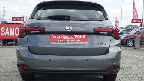 Fiat Tipo II  (95KM) - 45 900  PLN, 2019 - Goczałkowice-Zdrój - wyprzedaż | Autoria.pl