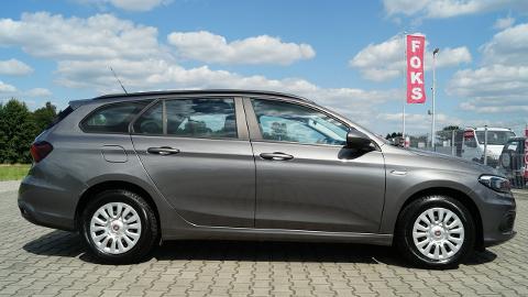 Fiat Tipo II  (95KM) - 45 900  PLN, 2019 - Goczałkowice-Zdrój - wyprzedaż | Autoria.pl