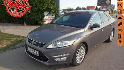 Ford Mondeo Mk4  (163KM) - 24 900  PLN, 2011 - Lublin - wyprzedaż | Autoria.pl