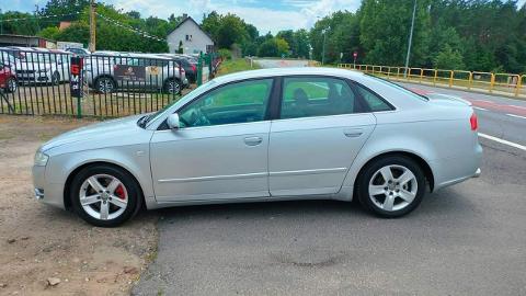 Audi A4 B7  (163KM) - 19 900  PLN, 2005 - Dolna Grupa - wyprzedaż | Autoria.pl