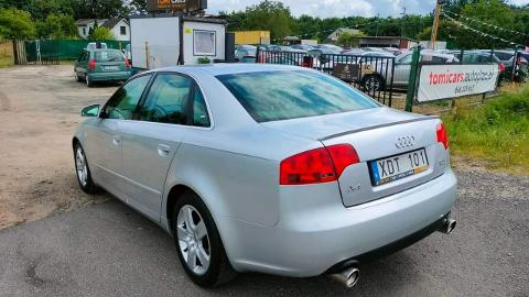 Audi A4 B7  (163KM) - 19 900  PLN, 2005 - Dolna Grupa - wyprzedaż | Autoria.pl