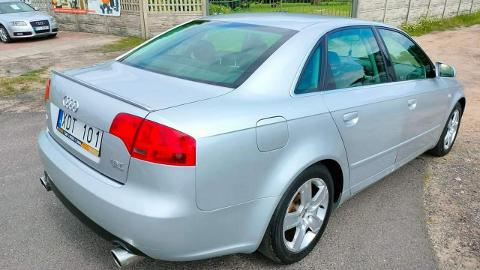 Audi A4 B7  (163KM) - 19 900  PLN, 2005 - Dolna Grupa - wyprzedaż | Autoria.pl