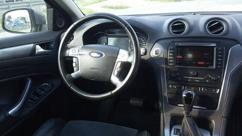 Ford Mondeo Mk4  (163KM) - 24 900  PLN, 2011 - Lublin - wyprzedaż | Autoria.pl