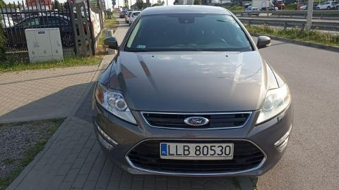 Ford Mondeo Mk4  (163KM) - 24 900  PLN, 2011 - Lublin - wyprzedaż | Autoria.pl