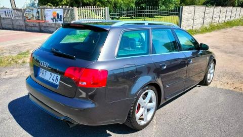 Audi A4 B7  (220KM) - 22 900  PLN, 2006 - Dolna Grupa - wyprzedaż | Autoria.pl