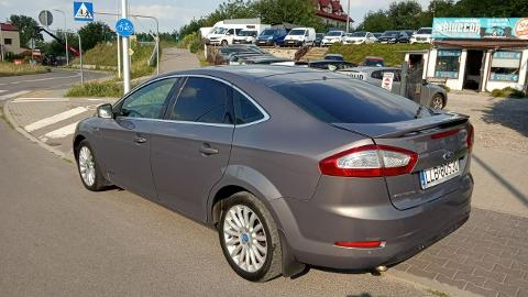 Ford Mondeo Mk4  (163KM) - 24 900  PLN, 2011 - Lublin - wyprzedaż | Autoria.pl