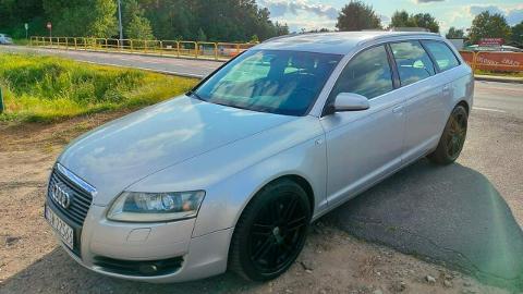 Audi A6 C6  (180KM) - 21 900  PLN, 2007 - Dolna Grupa - wyprzedaż | Autoria.pl