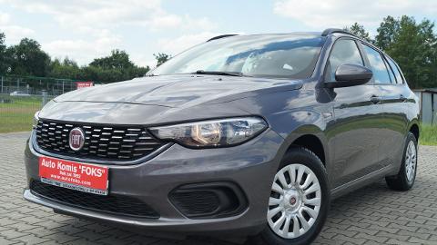 Fiat Tipo II  (95KM) - 45 900  PLN, 2019 - Goczałkowice-Zdrój - wyprzedaż | Autoria.pl