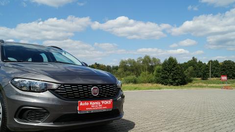 Fiat Tipo II  (95KM) - 45 900  PLN, 2019 - Goczałkowice-Zdrój - wyprzedaż | Autoria.pl