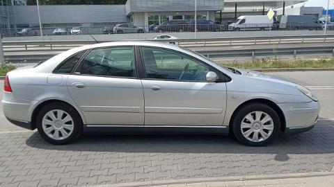 Citroën C5 II  (110KM) - 9 900  PLN, 2005 - Lublin - wyprzedaż | Autoria.pl