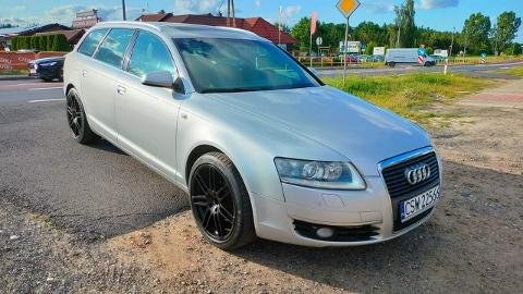 Audi A6 C6  (180KM) - 21 900  PLN, 2007 - Dolna Grupa - wyprzedaż | Autoria.pl