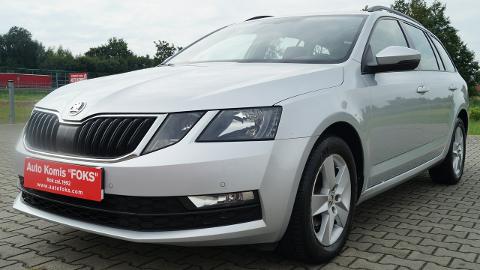 Škoda Octavia III  (116KM) - 51 000  PLN, 2019 - Goczałkowice-Zdrój - wyprzedaż | Autoria.pl