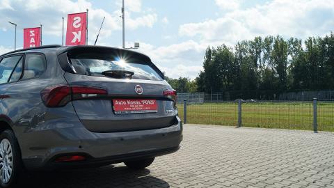 Fiat Tipo II  (95KM) - 45 900  PLN, 2019 - Goczałkowice-Zdrój - wyprzedaż | Autoria.pl