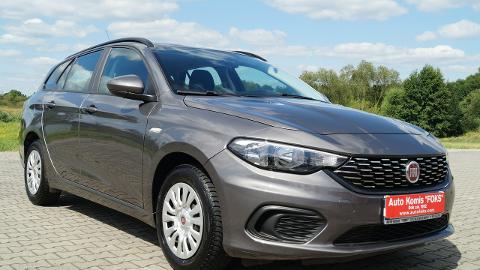 Fiat Tipo II  (95KM) - 45 900  PLN, 2019 - Goczałkowice-Zdrój - wyprzedaż | Autoria.pl