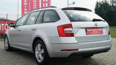 Škoda Octavia III  (116KM) - 51 000  PLN, 2019 - Goczałkowice-Zdrój - wyprzedaż | Autoria.pl