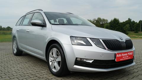 Škoda Octavia III  (116KM) - 51 000  PLN, 2019 - Goczałkowice-Zdrój - wyprzedaż | Autoria.pl