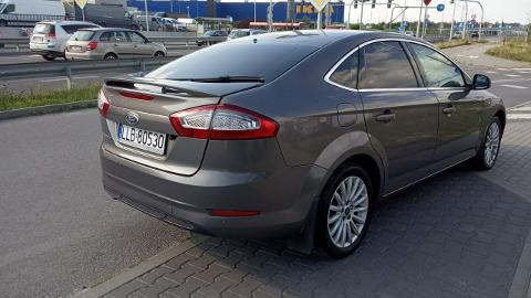 Ford Mondeo Mk4  (163KM) - 24 900  PLN, 2011 - Lublin - wyprzedaż | Autoria.pl