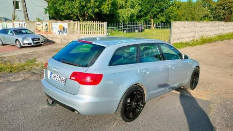 Audi A6 C6  (180KM) - 21 900  PLN, 2007 - Dolna Grupa - wyprzedaż | Autoria.pl