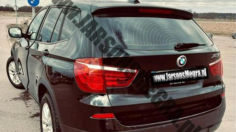 BMW iX3 (184KM) - 64 750  PLN, 2010 - Kiczyce - wyprzedaż | Autoria.pl