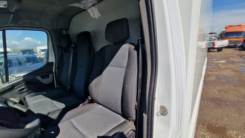 Renault Master (145KM) - 69 900  PLN, 2018 - PLESZEW - wyprzedaż | Autoria.pl