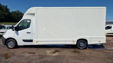 Renault Master (145KM) - 69 900  PLN, 2018 - PLESZEW - wyprzedaż | Autoria.pl