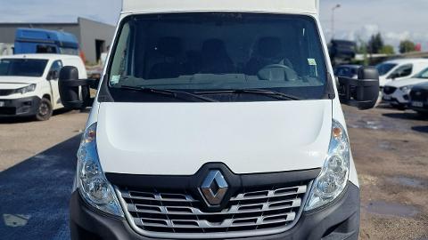 Renault Master (145KM) - 69 900  PLN, 2018 - PLESZEW - wyprzedaż | Autoria.pl