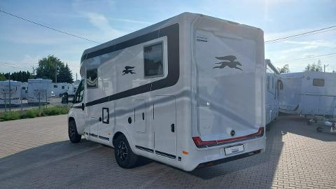 Laika EcoVip L 2009 (140KM) -  464 900  PLN, 2023 - Janki - wyprzedaż | Autoria.pl