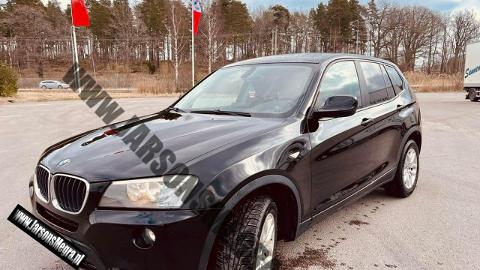 BMW iX3 (184KM) - 64 750  PLN, 2010 - Kiczyce - wyprzedaż | Autoria.pl