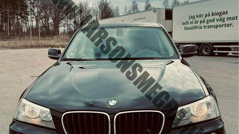 BMW iX3 (184KM) - 64 750  PLN, 2010 - Kiczyce - wyprzedaż | Autoria.pl