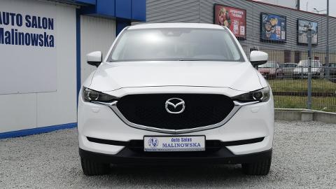 Mazda CX-5 II  (165KM) - 84 900  PLN, 2019 - Wągrowiec - wyprzedaż | Autoria.pl