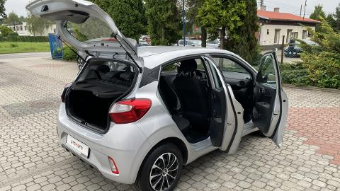 Hyundai i10 II  (67KM) - 41 900  PLN, 2020 - Tarnowskie Góry - wyprzedaż | Autoria.pl