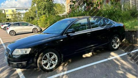 Audi A6 C6  (170KM) - 20 300  PLN, 2007 - Kiczyce - wyprzedaż | Autoria.pl