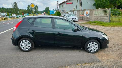 Hyundai i30 I  (90KM) - 11 900  PLN, 2008 - Dolna Grupa - wyprzedaż | Autoria.pl