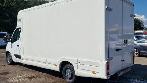 Renault Master (145KM) - 69 900  PLN, 2018 - PLESZEW - wyprzedaż | Autoria.pl